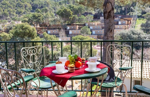 Sa Riera Apartment | S'Olivera Nº4 by Interhome
