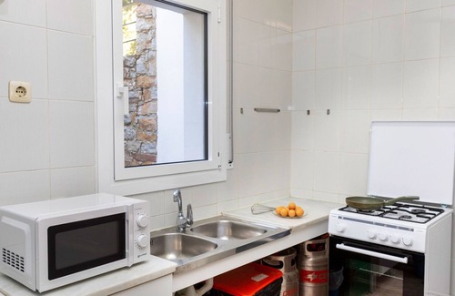 Sa Riera Apartment | S'Olivera Nº5 by Interhome