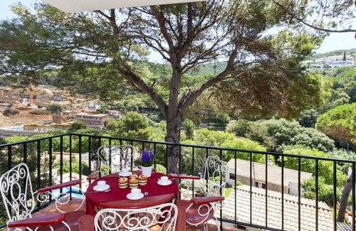 Sa Riera Apartment | S'Olivera Nº5 by Interhome