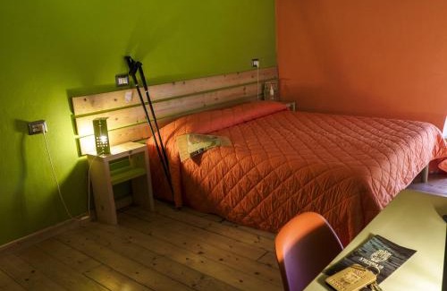 Acquapendente Hotel | S'Osteria 38