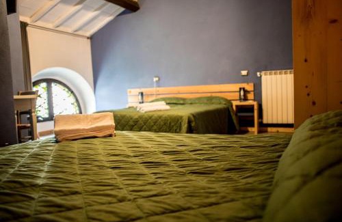 Acquapendente Hotel | S'Osteria 38