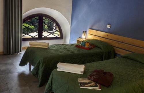 Acquapendente Hotel | S'Osteria 38