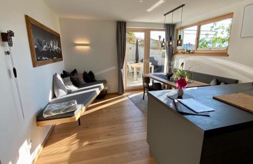 Bad Haering Apartment | s'pölven NEST