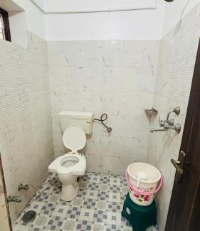 Varanasi Hotel | S R Hotel