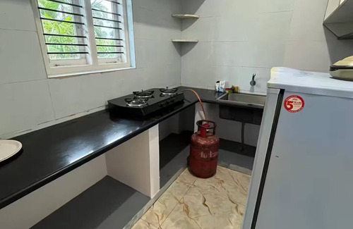 Piriyapatna Apartment | S R Retreat – 1 BR Apt 2