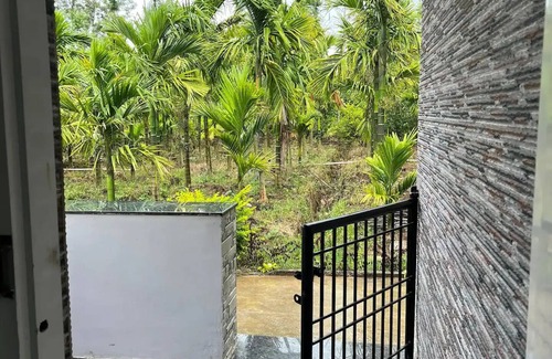 Piriyapatna Apartment | S R Retreat – 1 BR Apt 2