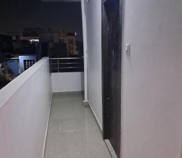 Patna Cabin | S.S. GUEST HOUSE 1