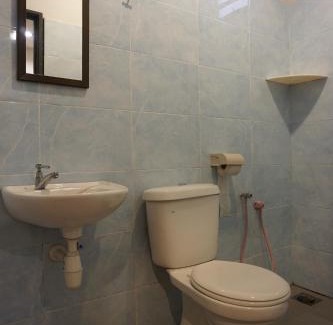 Pekan Melayu House | S & S Guest House Kuantan