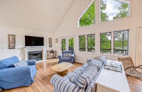 High Point House | S'thern Rock