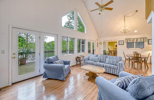 High Point House | S'thern Rock