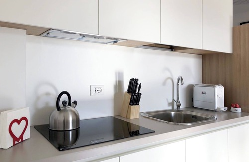 Gionghi-Cappella Apartment | S02 - 4 PAX – TERRACE