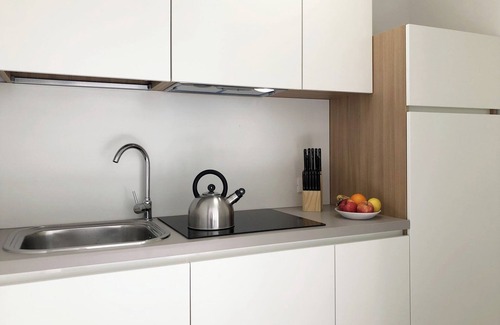 Gionghi-Cappella Apartment | S04 - 6 PAX – TERRACE