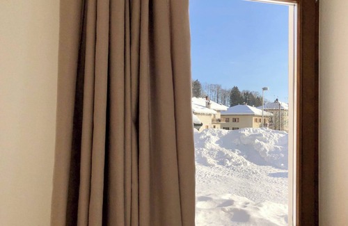 Gionghi-Cappella Apartment | S04 - 6 PAX – TERRACE