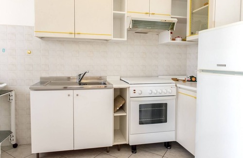 Sirolo Apartment | S130 - Sirolo, delightful villa with terrace