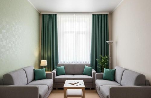 Arsuz Apartment | S2 Apart