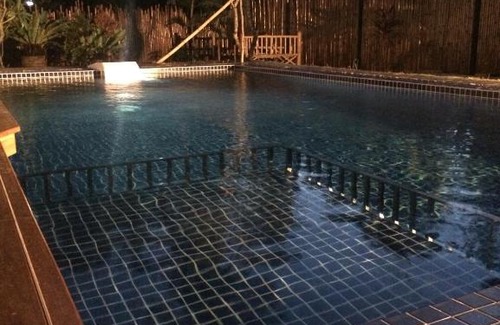 Ban Khlong Haeng Hotel | S2 Residence