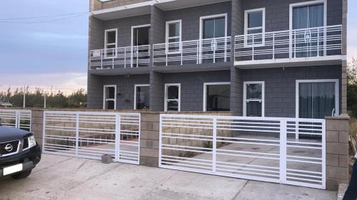 Balneario Gaivota Apartment | S2 - Residencial Soulmar Balneário Gaivota - SC - Village Dunas Norte - 1,5 quadra do mar
