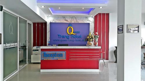 Trang Hotel | S2S Queen Trang Hotel