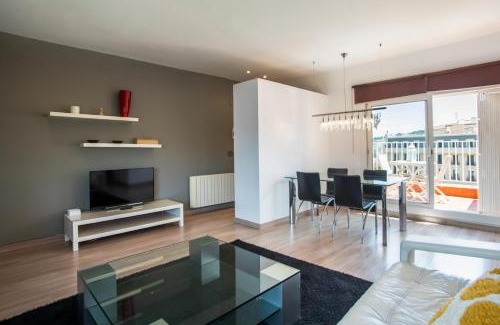 Sant Antoni Apartment | S2SEP1099 - Great apartment with private terrace