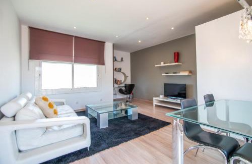 Sant Antoni Apartment | S2SEP1099 - Great apartment with private terrace