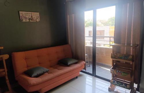 Suramericana Apartment | S32 BELLO APARTAMENTOS BALCONEN LAURELES ESTADiO