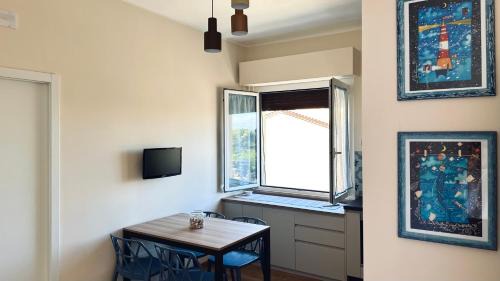 Sirolo Apartment | S340 - Sirolo, nuovo bilocale in centro con posto auto