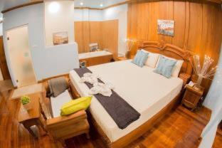 Chang Phueak Hotel | S48 Hotel