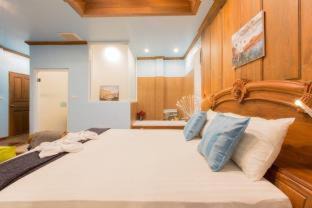 Chang Phueak Hotel | S48 Hotel