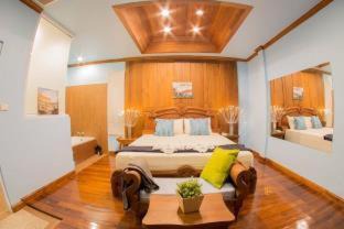 Chang Phueak Hotel | S48 Hotel