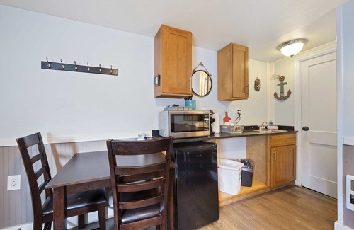 Netarts Apartment | S6 - Hang Ten @ Surf Inn