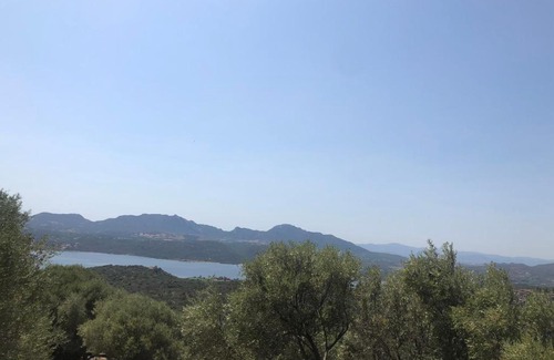 Cugnana Verde Bed & Breakfast | Sa Codina