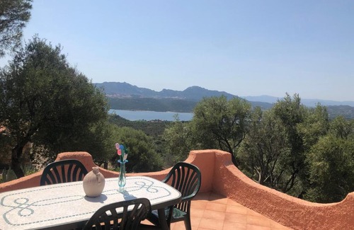 Cugnana Verde Bed & Breakfast | Sa Codina