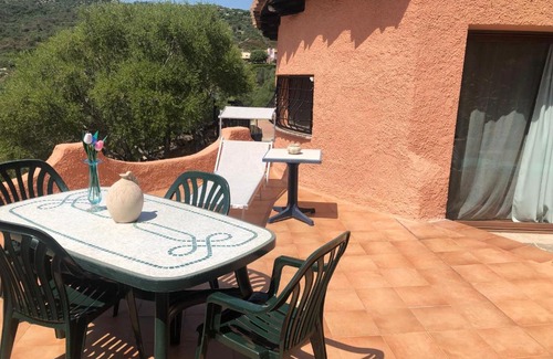 Cugnana Verde Bed & Breakfast | Sa Codina