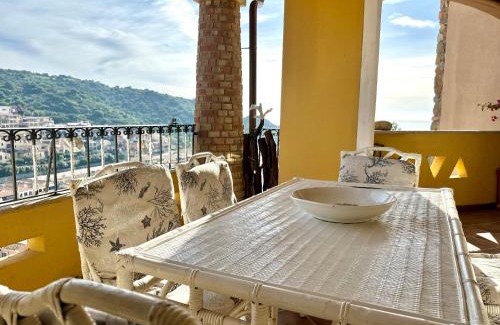 Villasimius Apartment | Sa Cralla Villasimius with sea view