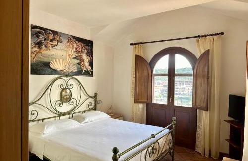 Villasimius Apartment | Sa Cralla Villasimius with sea view