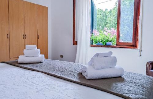 Triei Apartment | Sa Dommu de Funtanedda - Affitti Brevi Italia