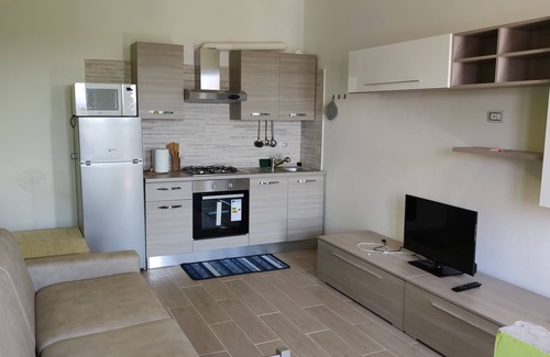 Triei Condo | "Sa Dommu 'e su coro" detached house