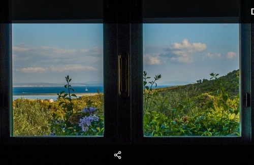 Sant'Antioco House | SA Domu DE Merau