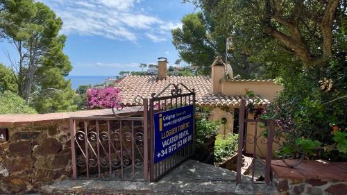 Begur House | SA PUNTA 60