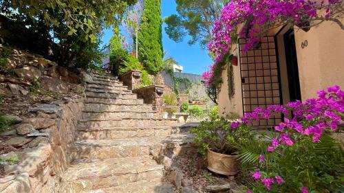 Begur House | SA PUNTA 60