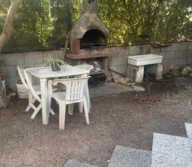 Sa Rocca Tunda House | Sa Rocca House