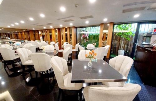 Yancheng District Hotel | Sa-Yo Hotel - Pier 2