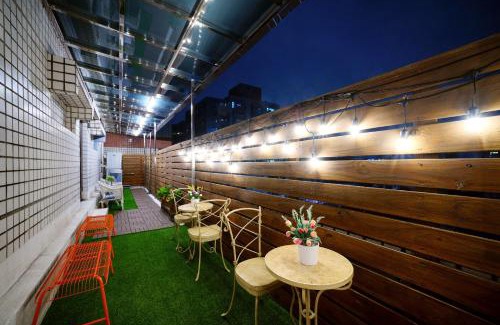 Yancheng District Hotel | Sa-Yo Hotel - Pier 2