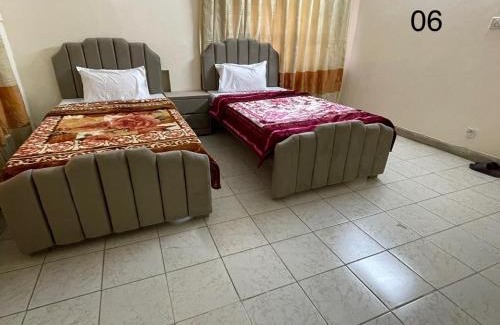 Islamabad House | Saani Rooms