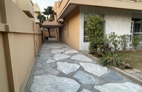 Islamabad House | Saani Rooms