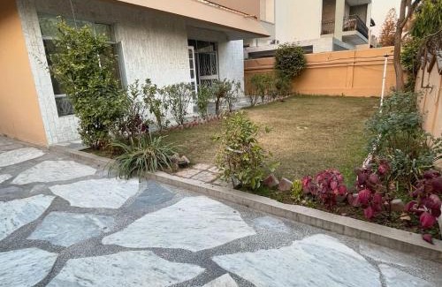 Islamabad House | Saani Rooms