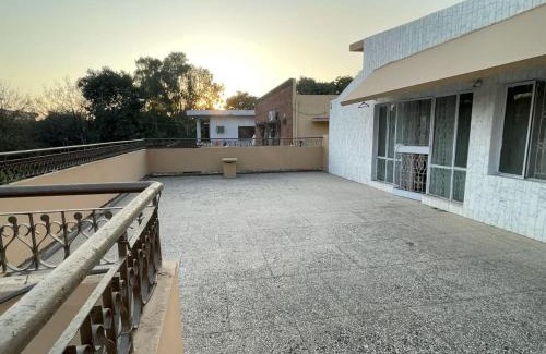 Islamabad House | Saani Rooms