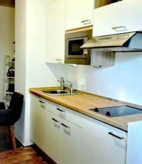 Konen Apartment | Saar-Mosel-Tal