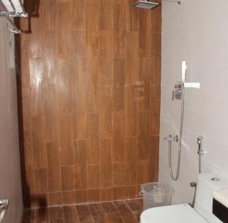 Courtallam Hotel | SAARAL RESORTS & HOTELS PVT Ltd