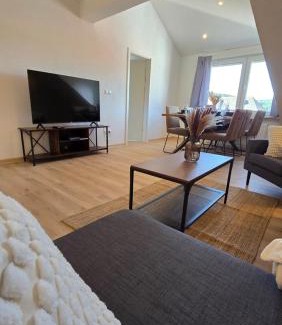 Beurig Apartment | Saarburg Hauptstraße